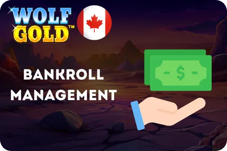 Wolf Gold Bankroll Management