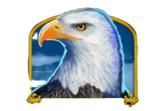 Eagle Wolf Gold