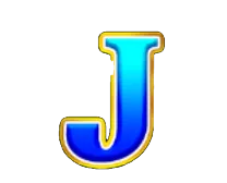 J-symbol Wolf Gold Canada