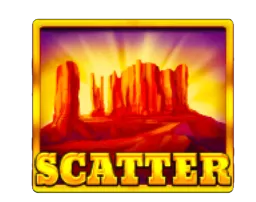 Scatter Wolf Gold Canada