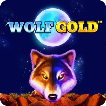 WolfGold logo